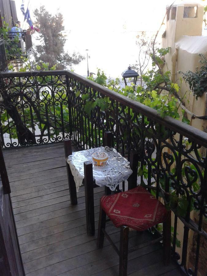 Stella Hotel Ханя Екстериор снимка