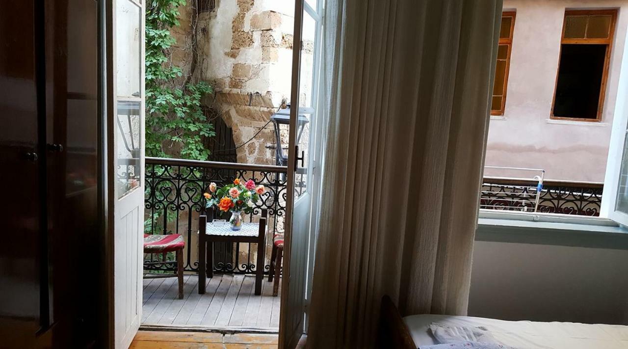 Stella Hotel Ханя Екстериор снимка