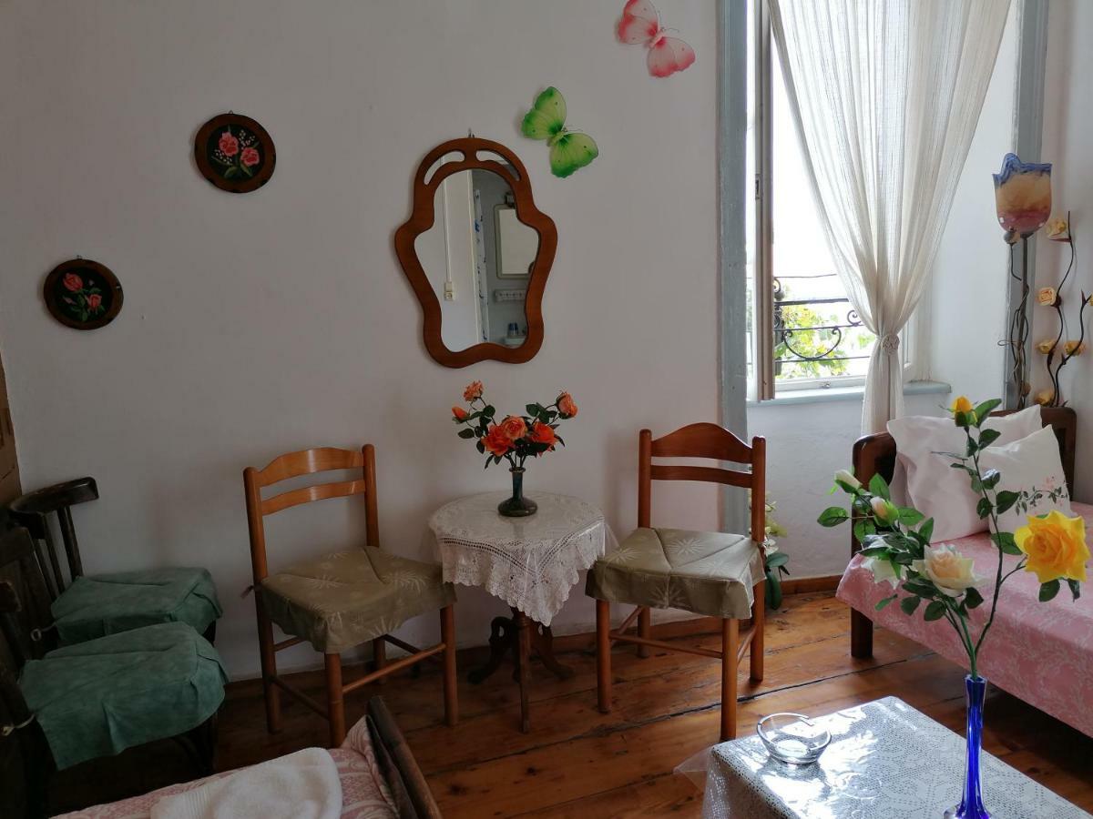 Stella Hotel Ханя Екстериор снимка