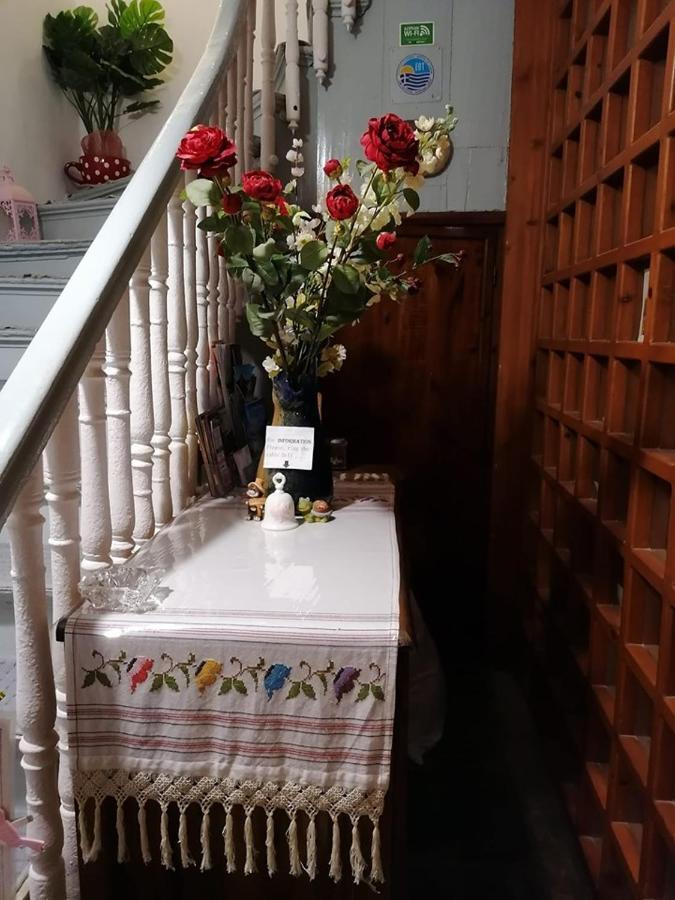 Stella Hotel Ханя Екстериор снимка